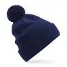 Organic Cotton Snowstaræ Beanie