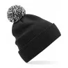 Recycled Snowstaræ Beanie