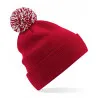 Recycled Snowstaræ Beanie