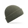 Wind-Resistant Breathable Elements Beanie