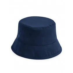 Junior Organic Cotton Bucket Hat