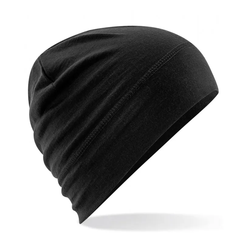 Merino Beanie Merino Beanie