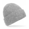 Cosy Ribbed Beanie