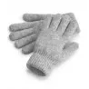 Cosy Ribbed-Cuff Gloves