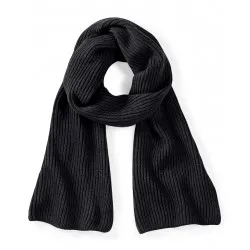 Metro Knitted Scarf