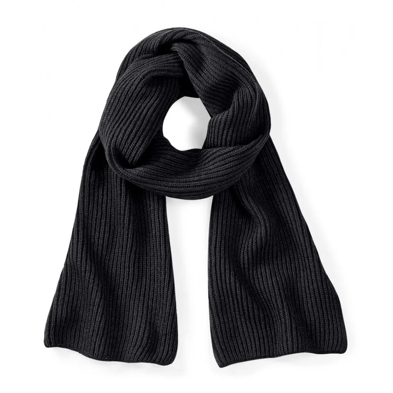 Metro Knitted Scarf