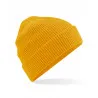 Organic Cotton Waffle Beanie