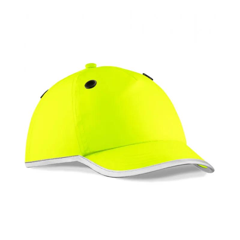 Enhanced-Viz En812 Bump Cap