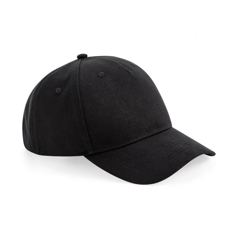 Organic Cotton 5-Panel Cap Organic Cotton 5-Panel Cap