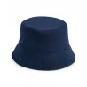 Organic Cotton Bucket Hat