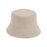 Organic Cotton Bucket Hat
