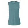 Women'S Jersey Muscle Tank