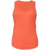 Flowy V-Neck Tank Top