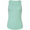 Flowy V-Neck Tank Top