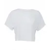 Flowy Boxy T-Shirt