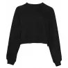 Women'S Raglan Pullover Fleece