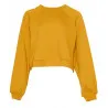 Women'S Raglan Pullover Fleece