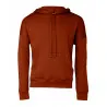 Unisex Sponge Fleece Pullover Dtm Hoodie