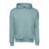Unisex Sponge Fleece Pullover Dtm Hoodie