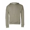 Unisex Sponge Fleece Pullover Dtm Hoodie