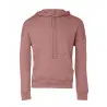 Unisex Sponge Fleece Pullover Dtm Hoodie