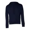 Unisex Sponge Fleece Pullover Dtm Hoodie