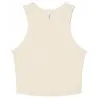 Womenís Micro Rib Racer Tank