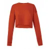 Women'S Cropped Crew Fleece
