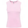 Baby Rib Sleeveless