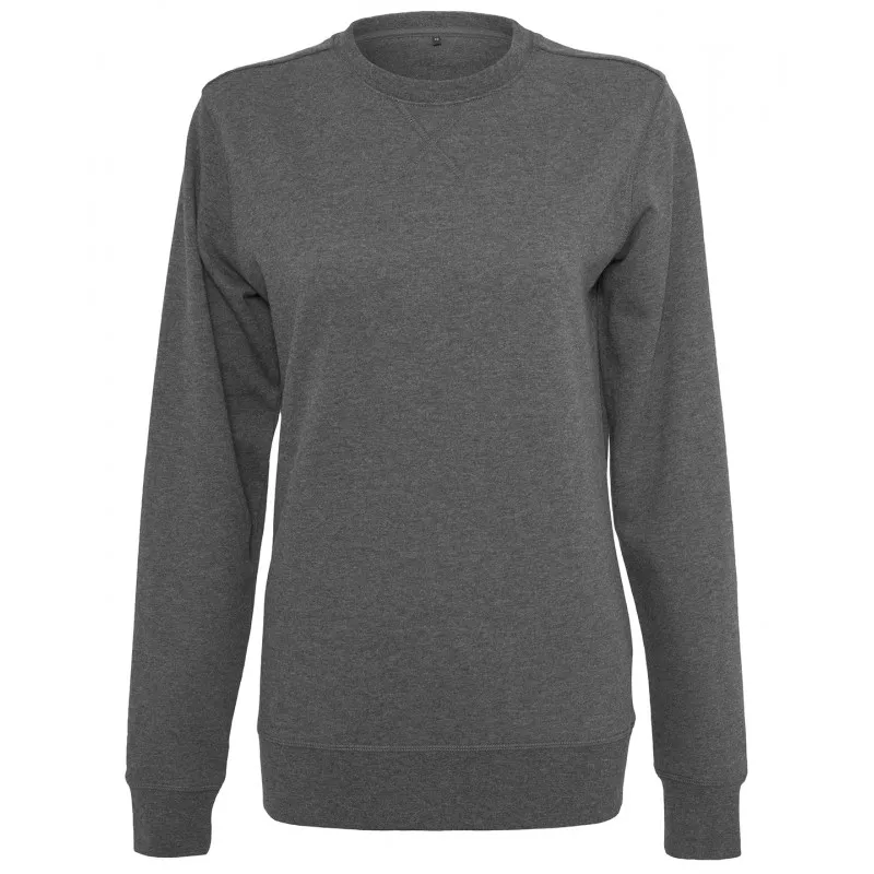 Women'S Light Crewneck Women'S Light Crewneck