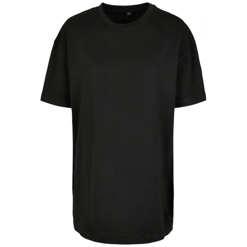 Women'S Oversized Boyfriend Tee Women'S Oversized Boyfriend Tee