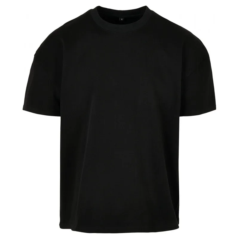 Ultra Heavy Cotton Box Tee