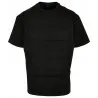 Oversized Bulletproof Tee