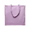 Oversized Canvas Tote Bag