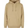 Ultra-Heavy Regular Hoodie