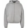 90S Zip Hoodie