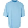 Oversized Sleeve Tee