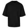 Oversized Sleeve Tee