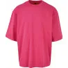 Oversized Sleeve Tee