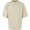 Oversized Sleeve Tee