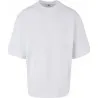 Oversized Sleeve Tee