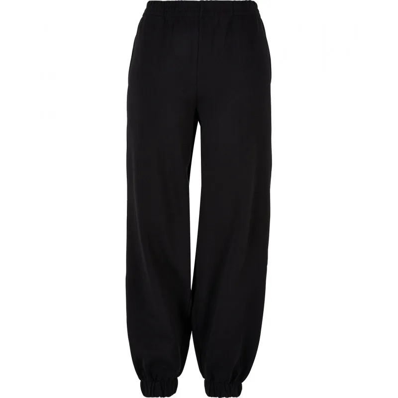 Womenís High Waist Balloon Sweatpants