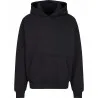 Ultra-Heavy Oversized Hoodie