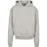 Ultra-Heavy Oversized Hoodie