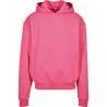 Ultra-Heavy Oversized Hoodie