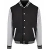 Basic College Jacket