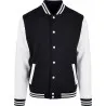 Basic College Jacket