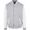 Basic College Jacket