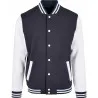 Basic College Jacket