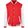 Basic College Jacket